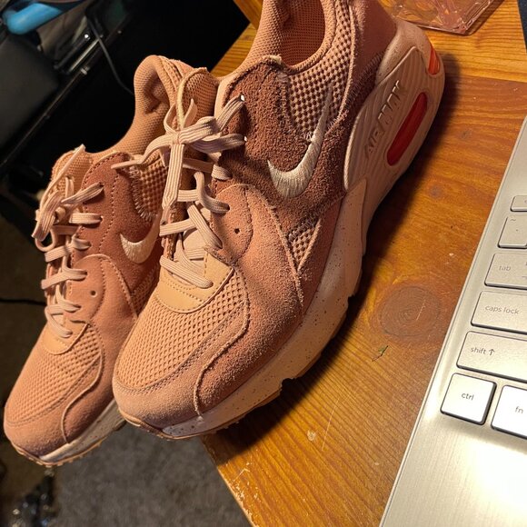 NIKE AIR MAX SNEAKERS - Picture 2 of 6